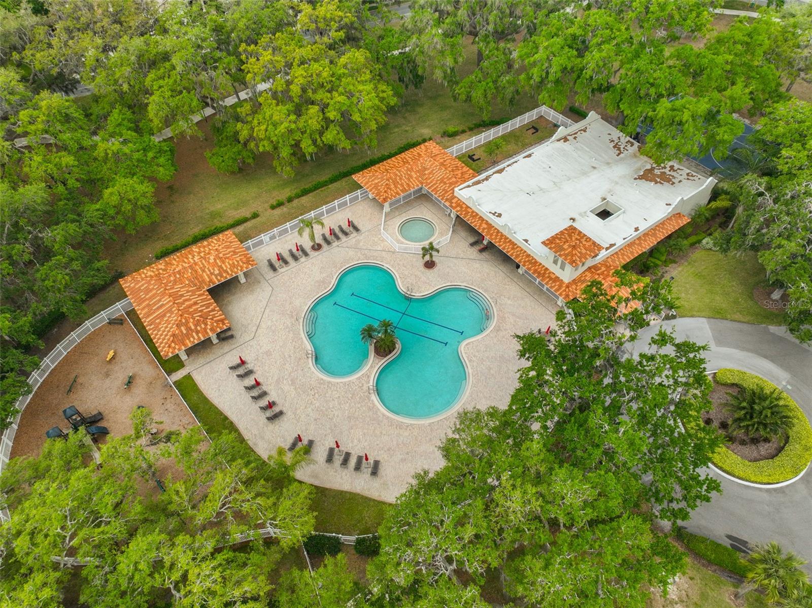 3449 RED ROCK DR, LAND O LAKES, FL, 34639