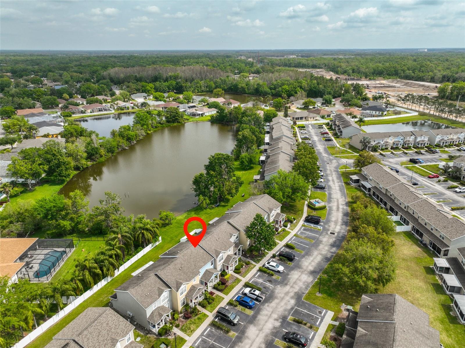 3449 RED ROCK DR, LAND O LAKES, FL, 34639
