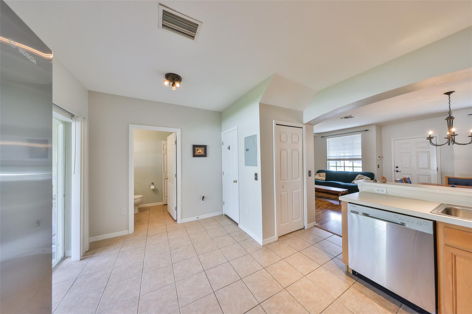 3449 RED ROCK DR, LAND O LAKES, FL, 34639