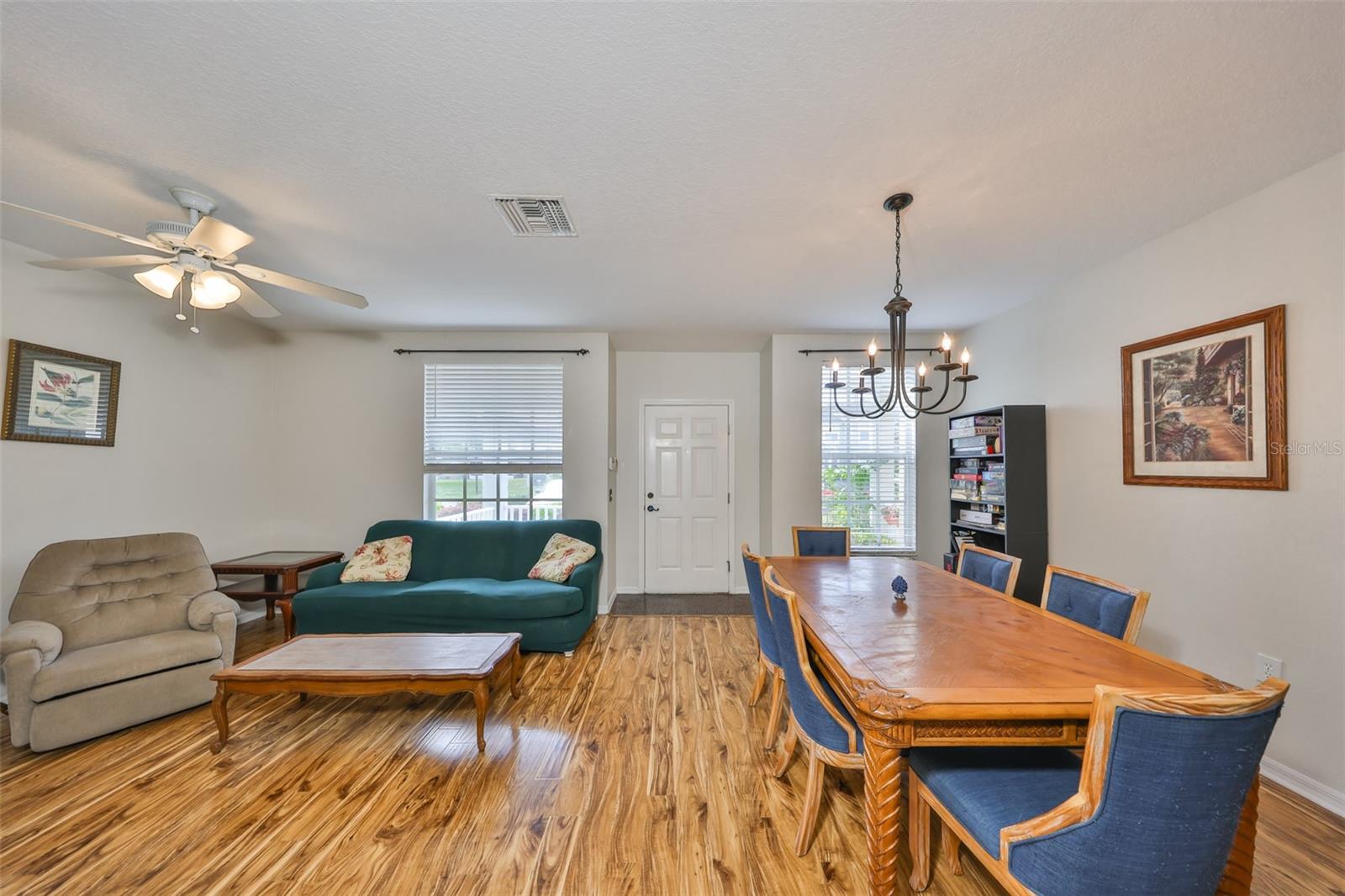 3449 RED ROCK DR, LAND O LAKES, FL, 34639