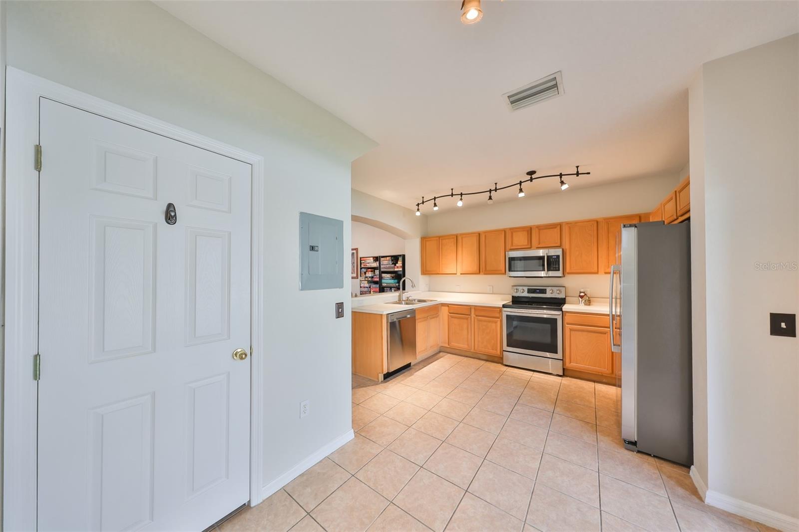 3449 RED ROCK DR, LAND O LAKES, FL, 34639