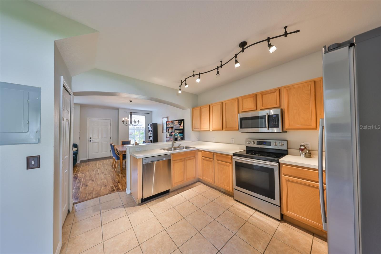 3449 RED ROCK DR, LAND O LAKES, FL, 34639