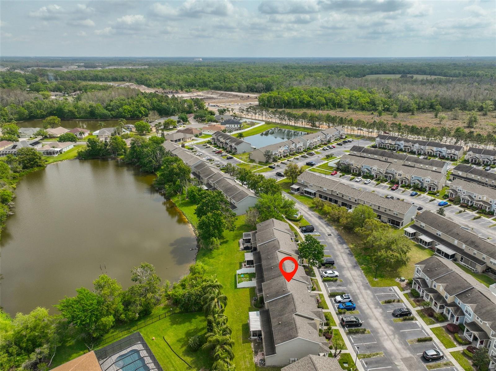 3449 RED ROCK DR, LAND O LAKES, FL, 34639