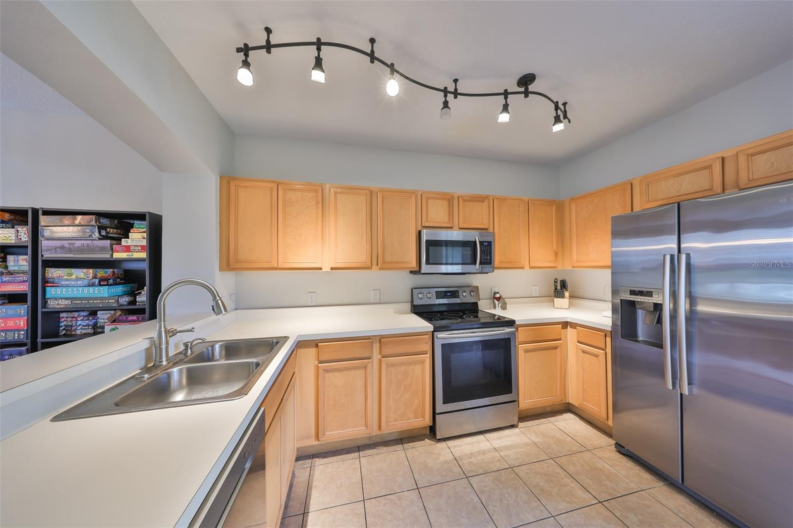 3449 RED ROCK DR, LAND O LAKES, FL, 34639