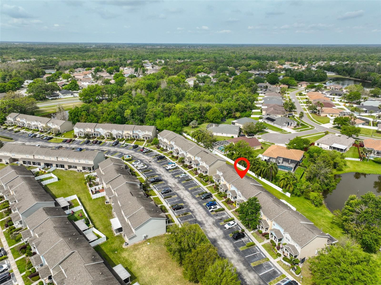 3449 RED ROCK DR, LAND O LAKES, FL, 34639