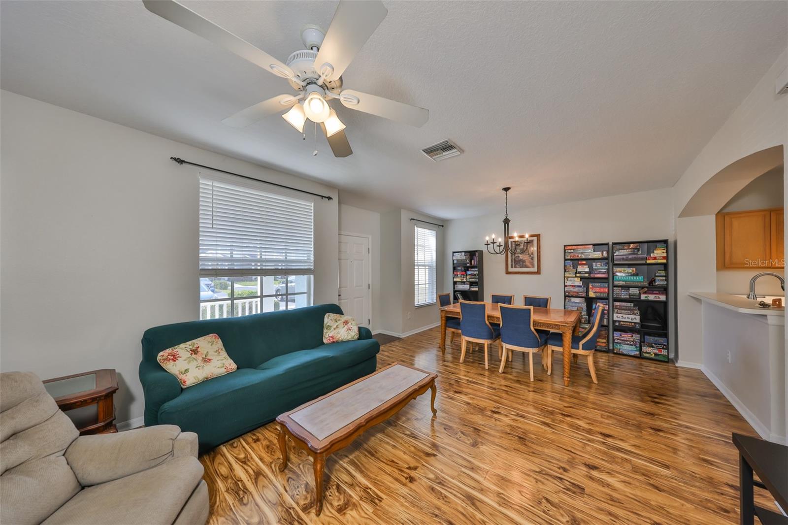 3449 RED ROCK DR, LAND O LAKES, FL, 34639
