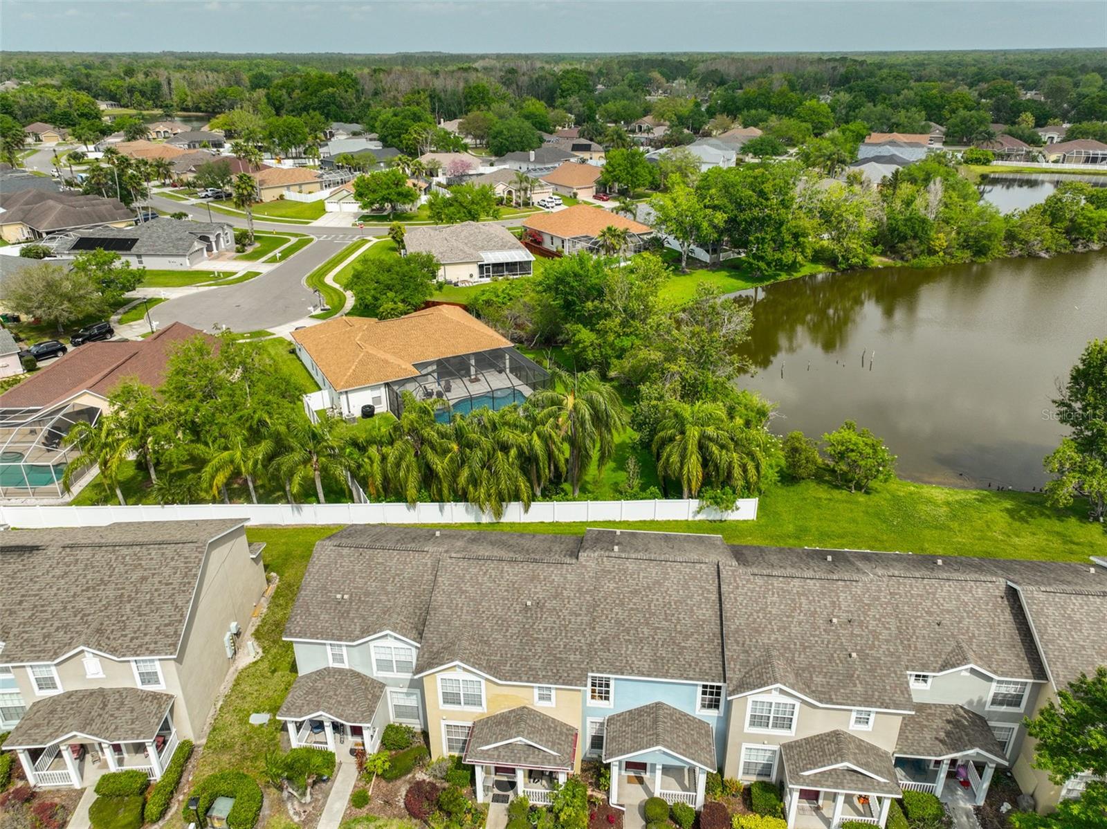 3449 RED ROCK DR, LAND O LAKES, FL, 34639