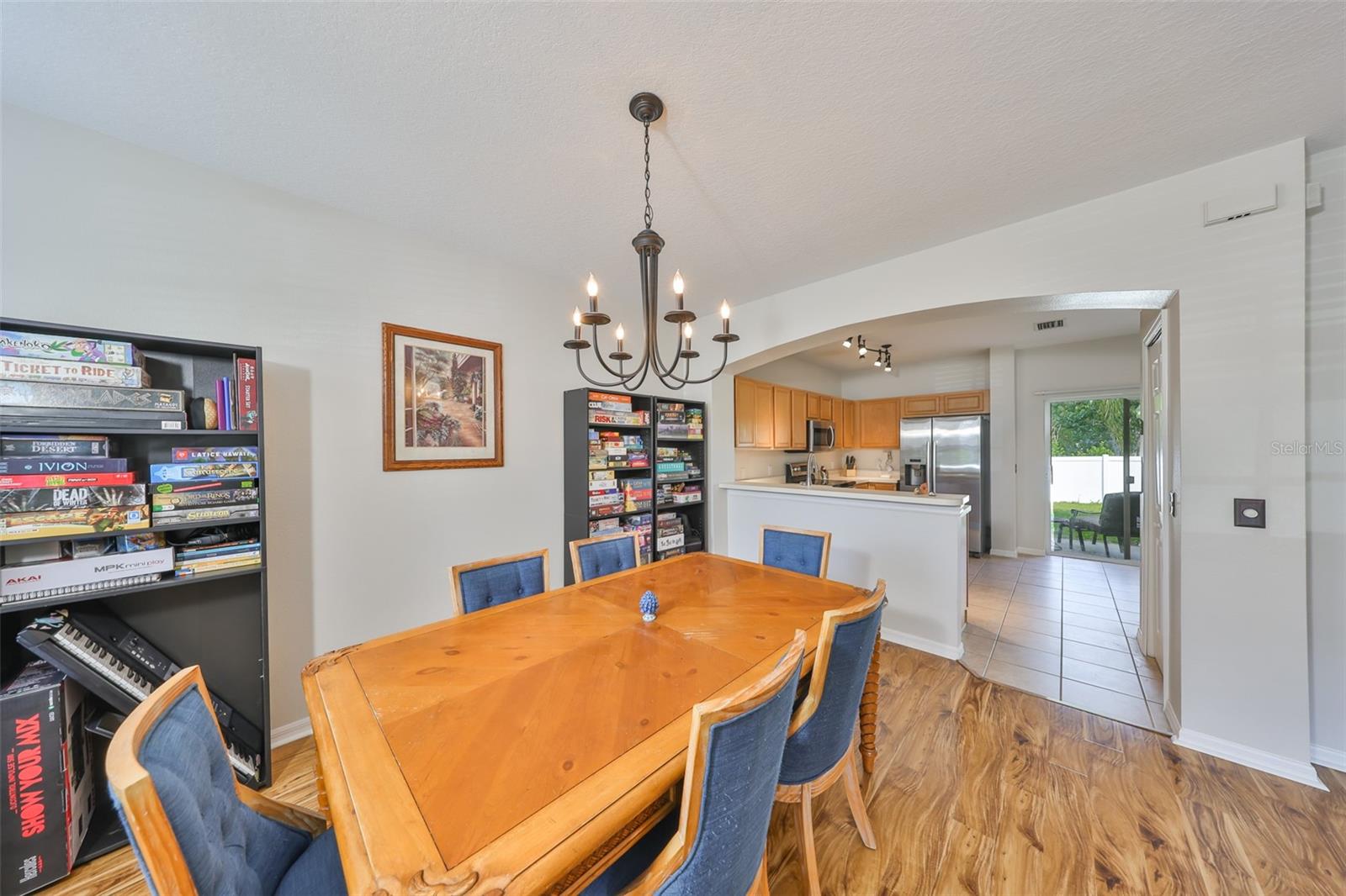 3449 RED ROCK DR, LAND O LAKES, FL, 34639