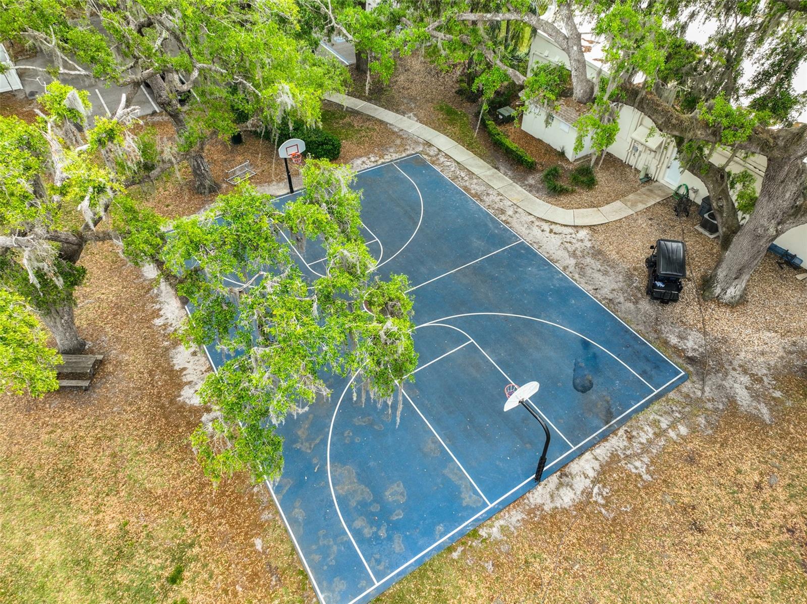 3449 RED ROCK DR, LAND O LAKES, FL, 34639