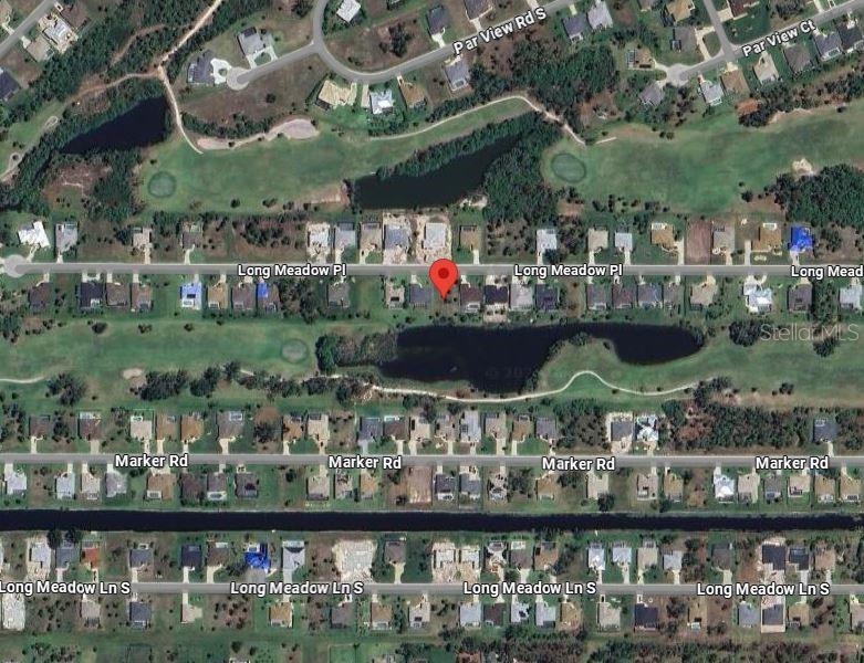 56 LONG MEADOW PL, ROTONDA WEST, FL, 33947