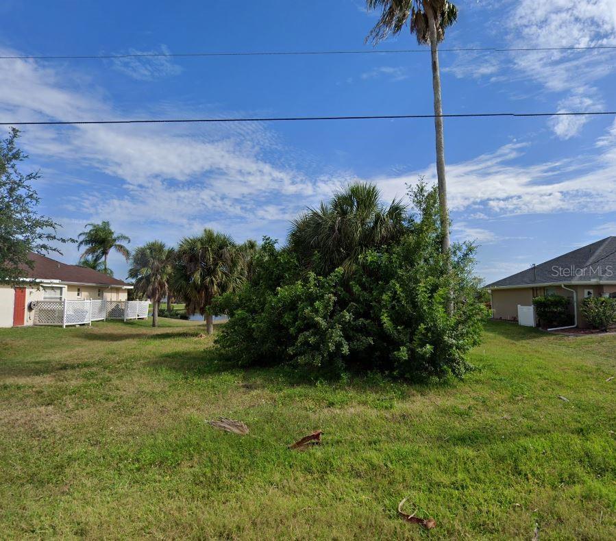 56 LONG MEADOW PL, ROTONDA WEST, FL, 33947