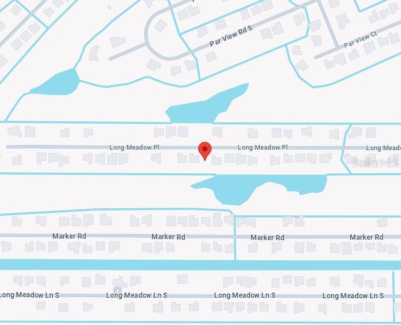 56 LONG MEADOW PL, ROTONDA WEST, FL, 33947
