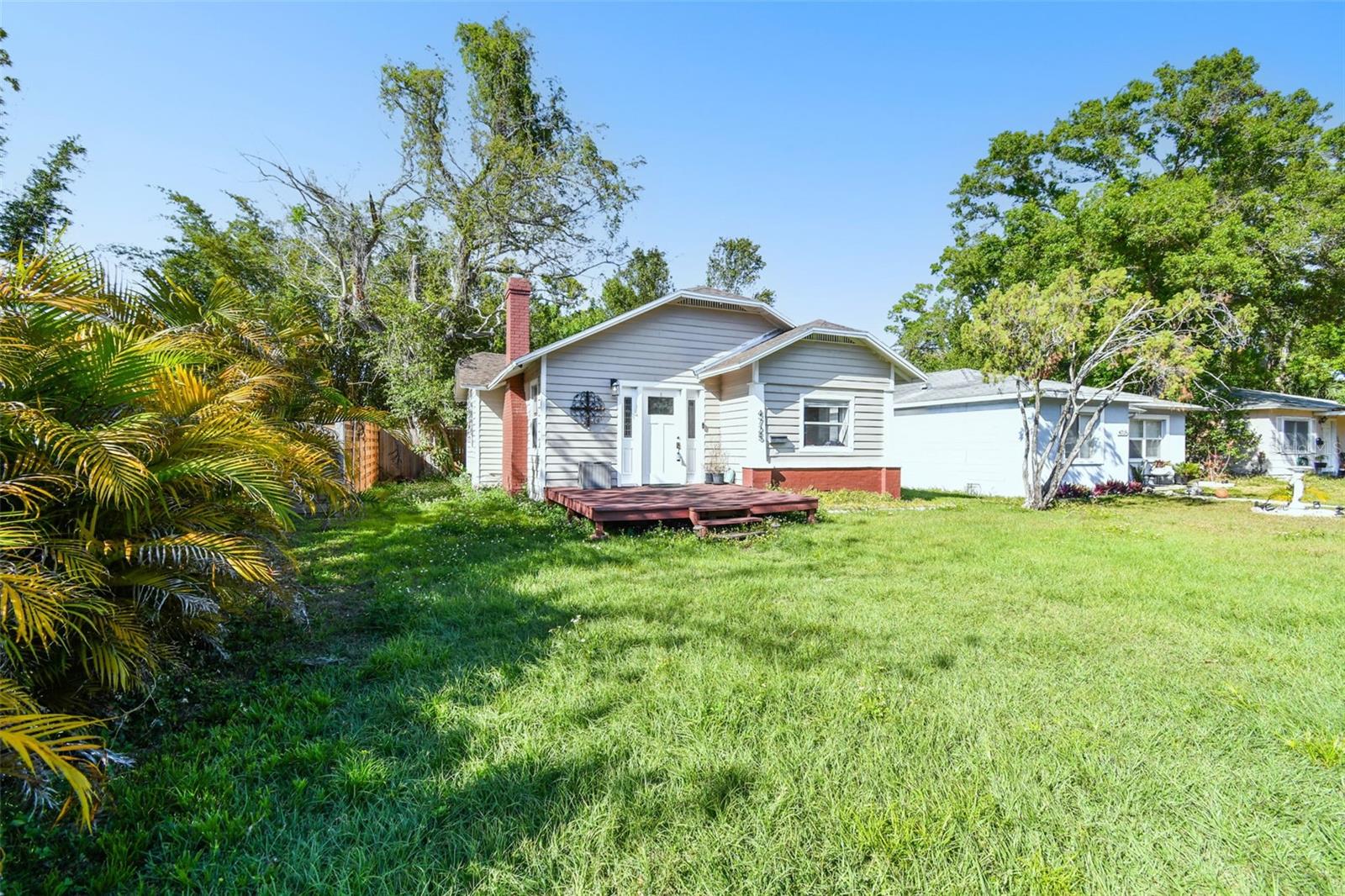 4725 3RD AVE S, ST PETERSBURG, FL, 33711