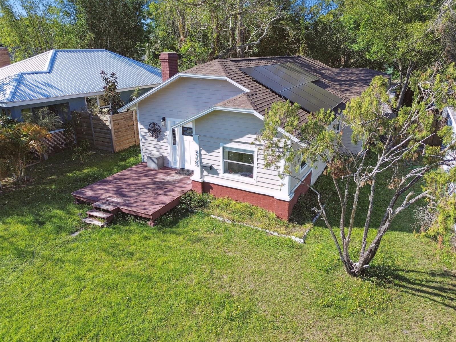 4725 3RD AVE S, ST PETERSBURG, FL, 33711