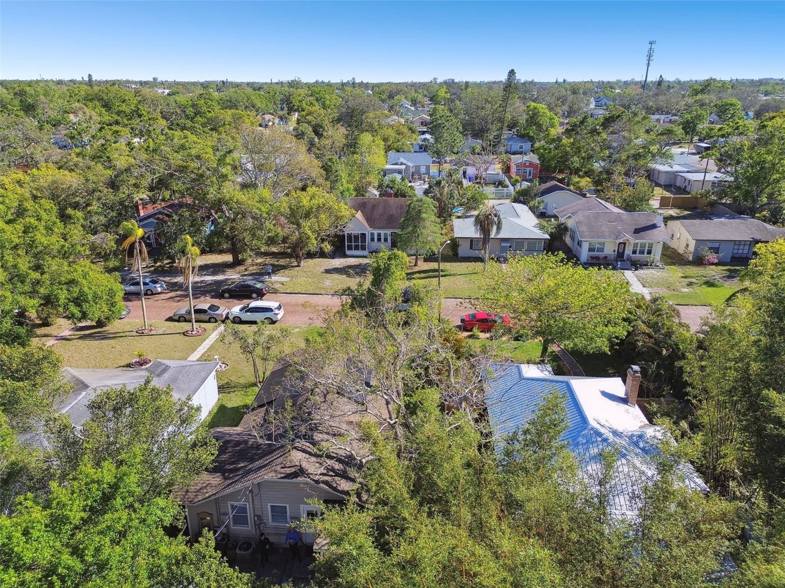 4725 3RD AVE S, ST PETERSBURG, FL, 33711
