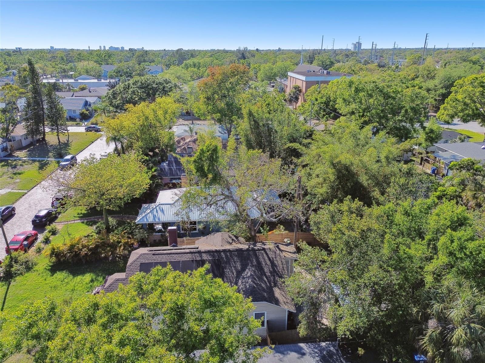 4725 3RD AVE S, ST PETERSBURG, FL, 33711
