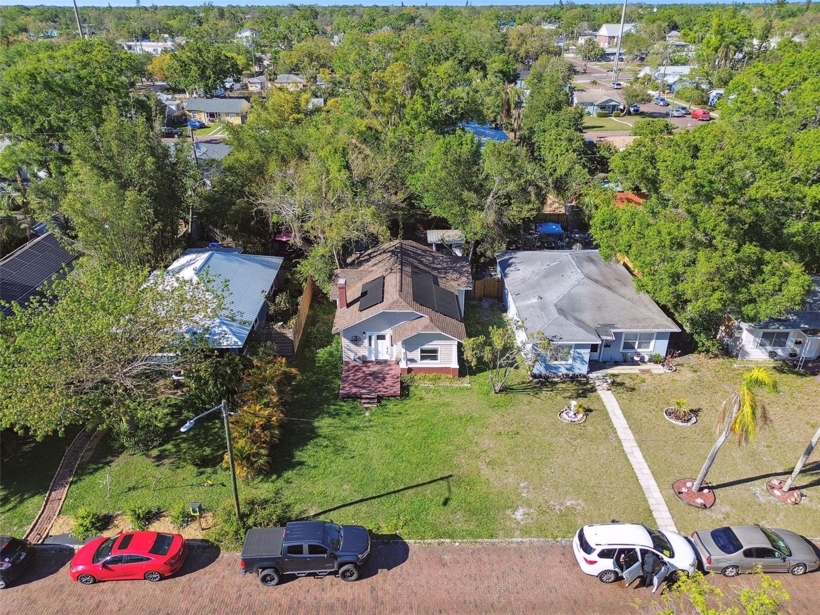 4725 3RD AVE S, ST PETERSBURG, FL, 33711