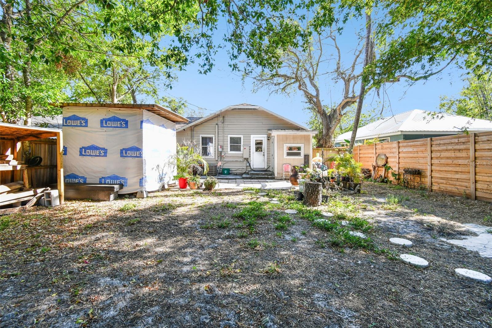 4725 3RD AVE S, ST PETERSBURG, FL, 33711