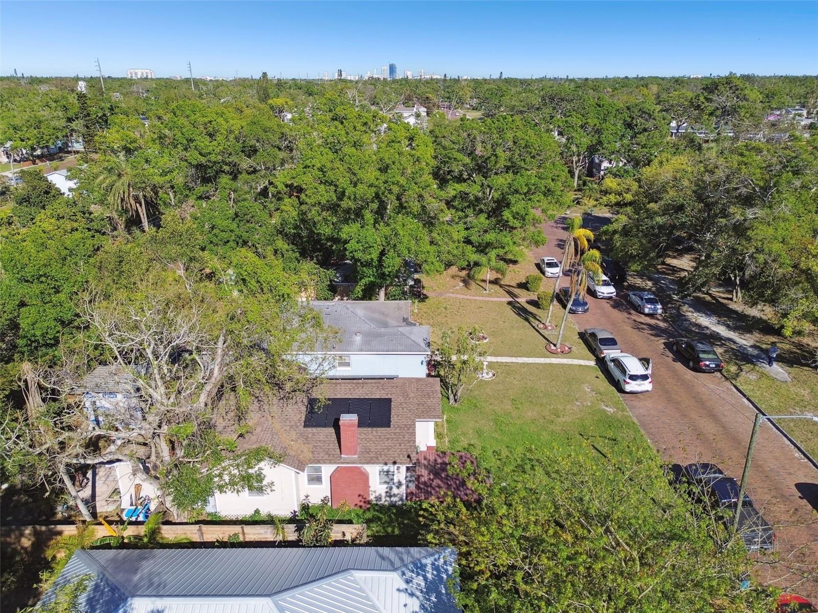 4725 3RD AVE S, ST PETERSBURG, FL, 33711