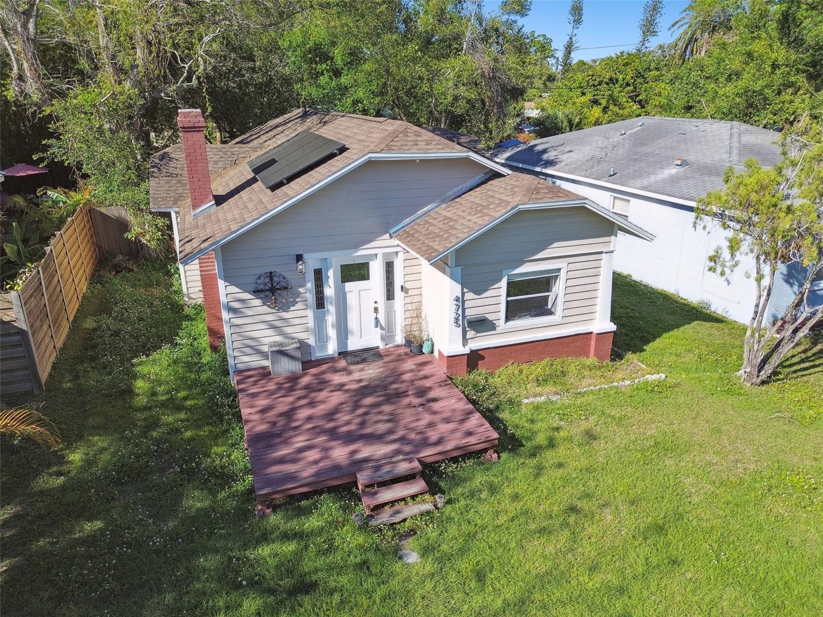 4725 3RD AVE S, ST PETERSBURG, FL, 33711