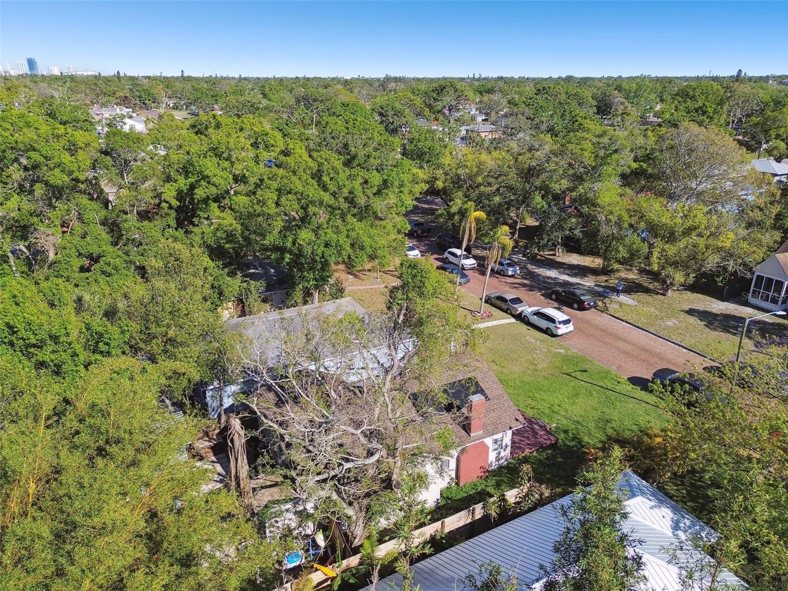 4725 3RD AVE S, ST PETERSBURG, FL, 33711