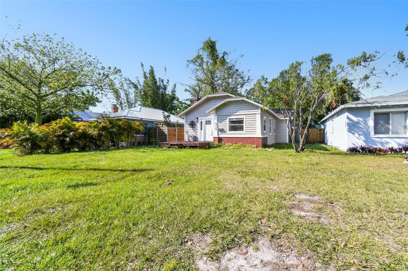 4725 3RD AVE S, ST PETERSBURG, FL, 33711