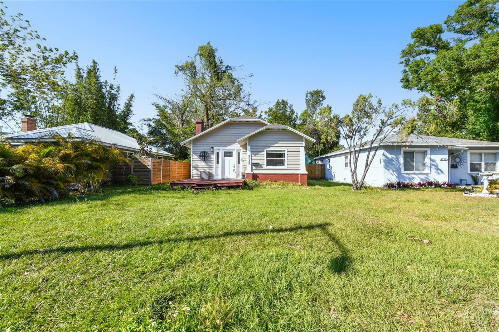 4725 3RD AVE S, ST PETERSBURG, FL, 33711