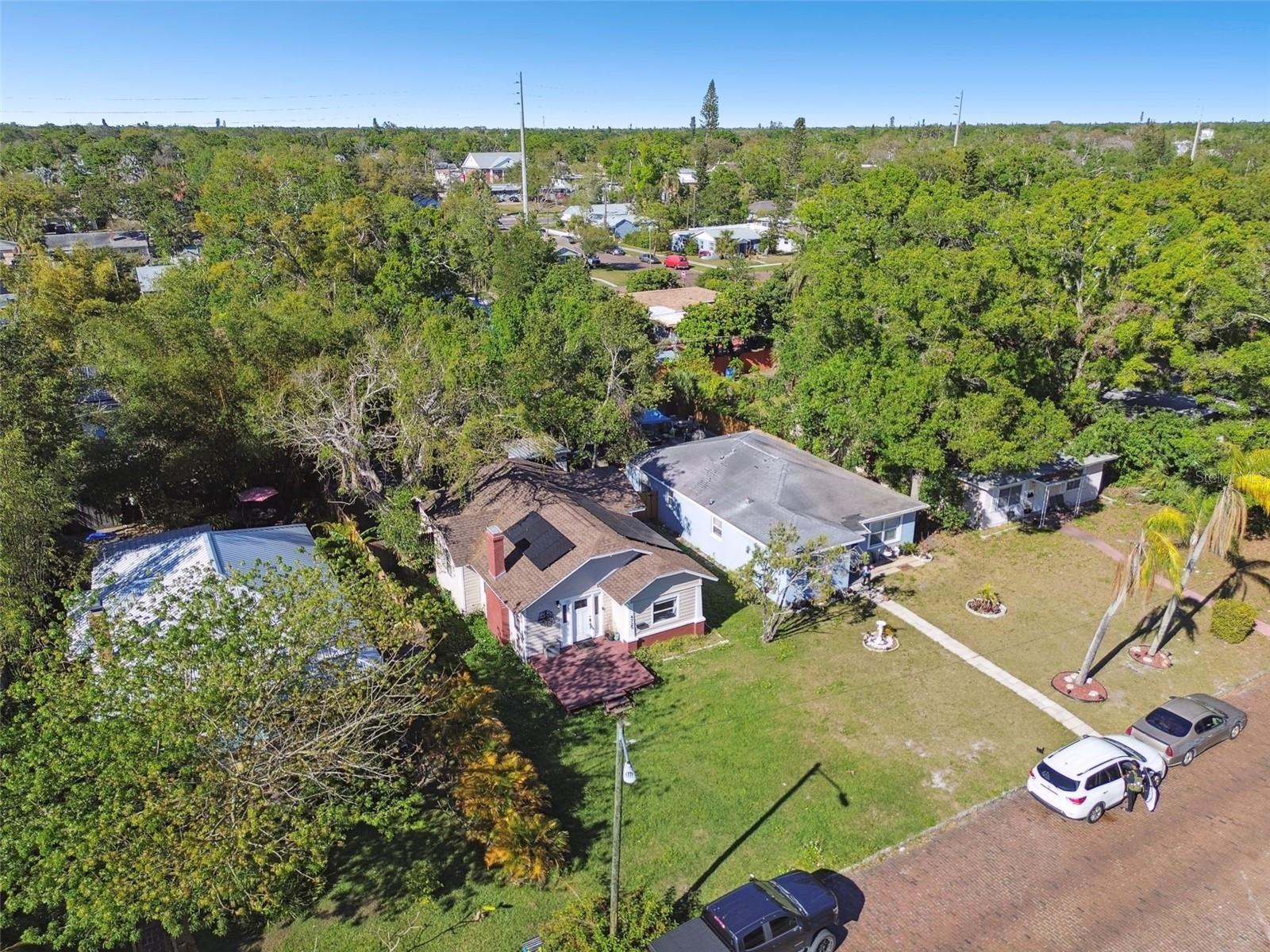 4725 3RD AVE S, ST PETERSBURG, FL, 33711