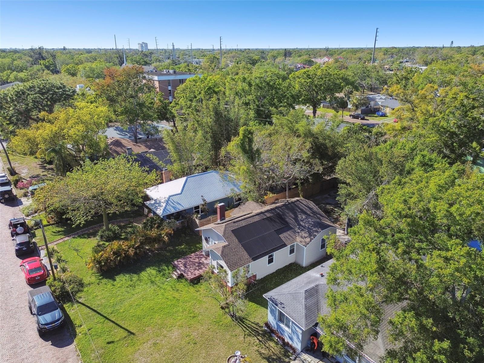 4725 3RD AVE S, ST PETERSBURG, FL, 33711