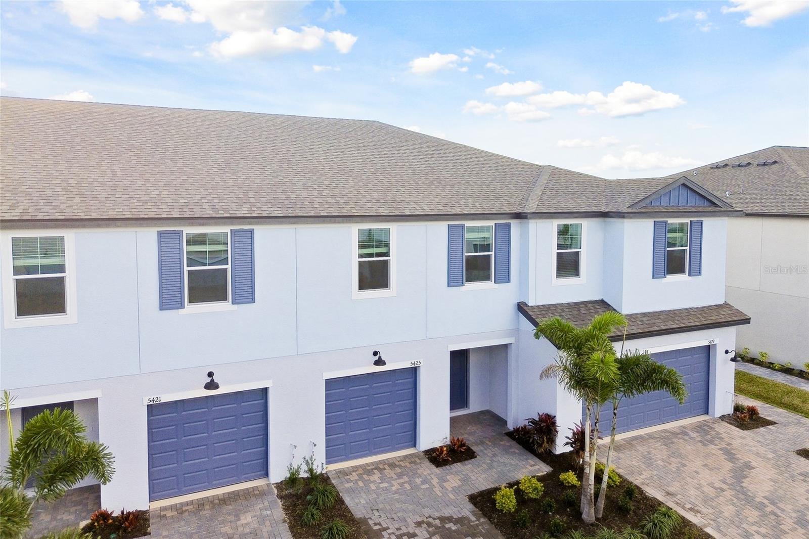 5425 TRIPOLI DR, PALMETTO, FL, 34221