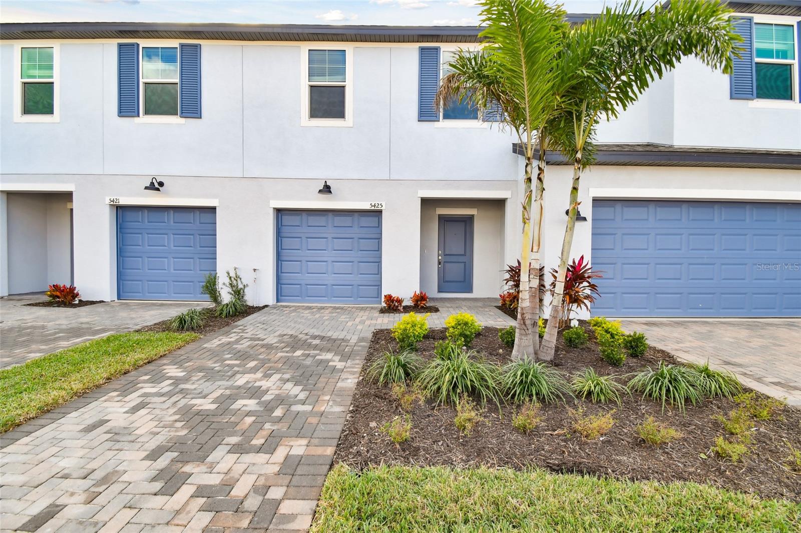 5425 TRIPOLI DR, PALMETTO, FL, 34221