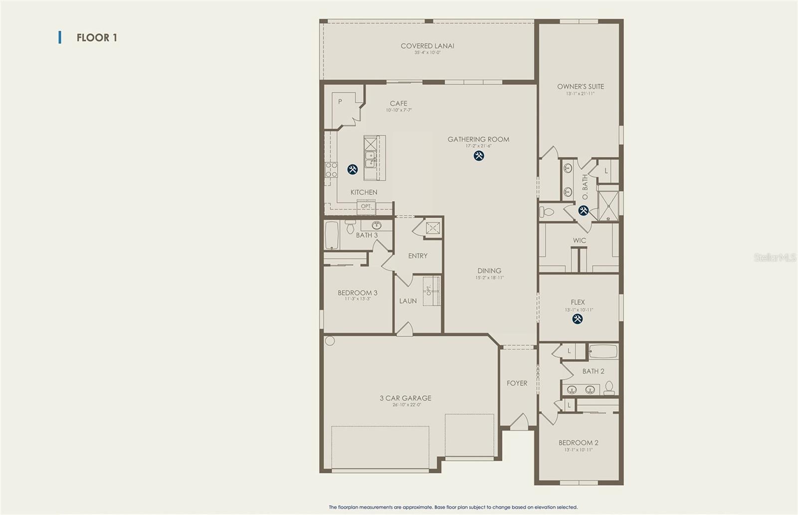 4491 SW 84TH STREET RD, OCALA, FL, 34476