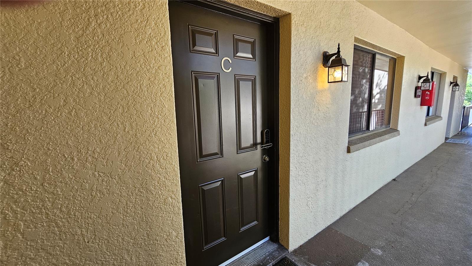 11722 RAINTREE LAKE LN #C, TAMPA, FL, 33617