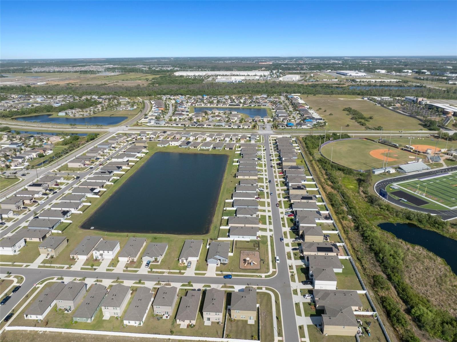 2232 HARRIS HAWK, RUSKIN, FL, 33570