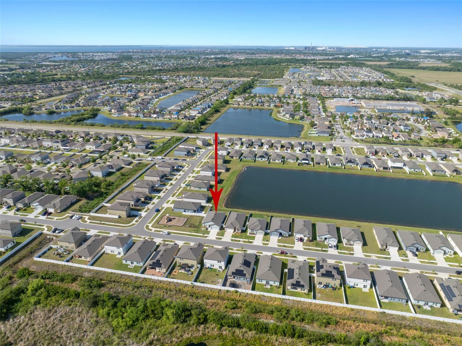 2232 HARRIS HAWK, RUSKIN, FL, 33570