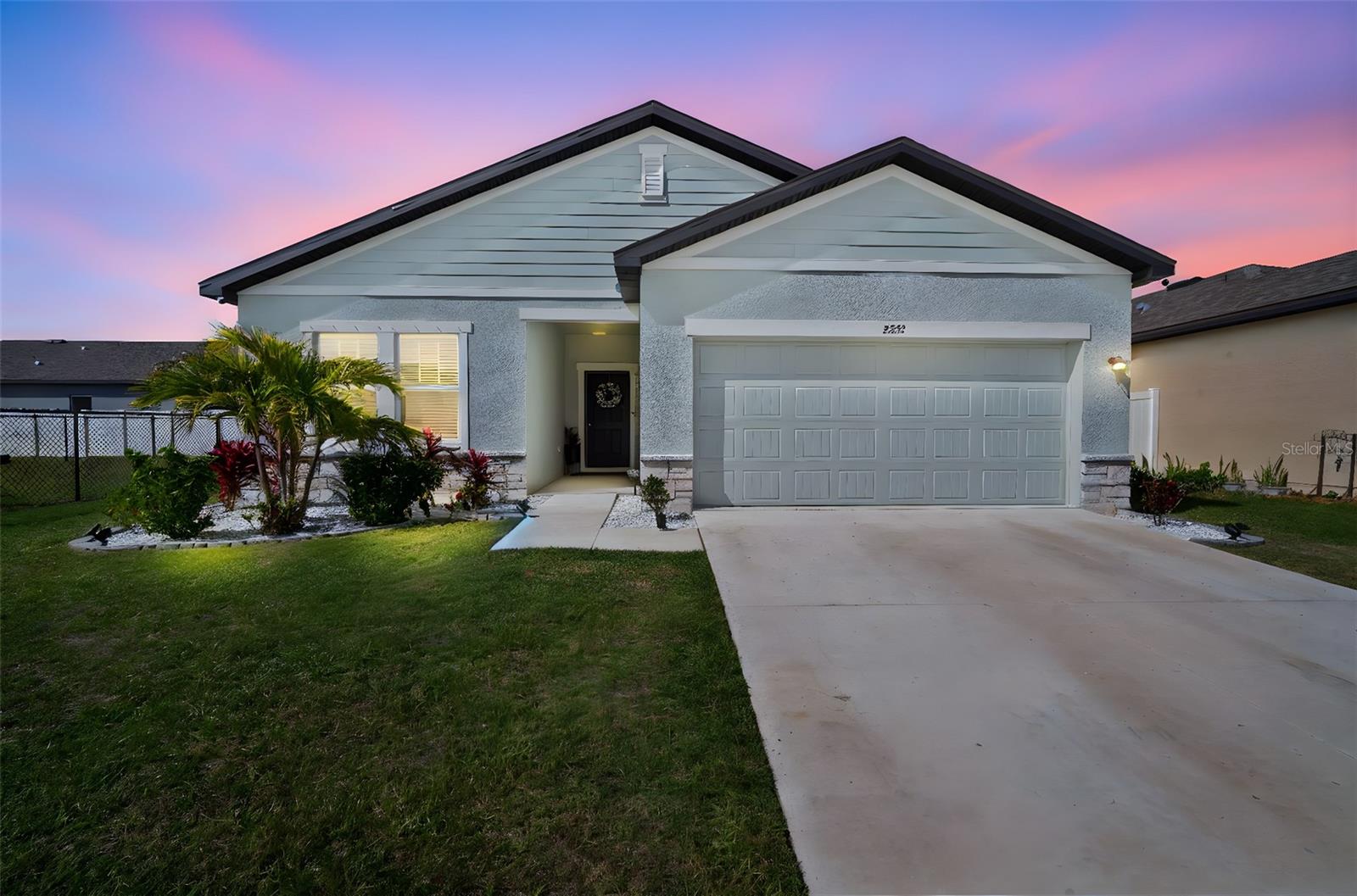2232 HARRIS HAWK, RUSKIN, FL, 33570