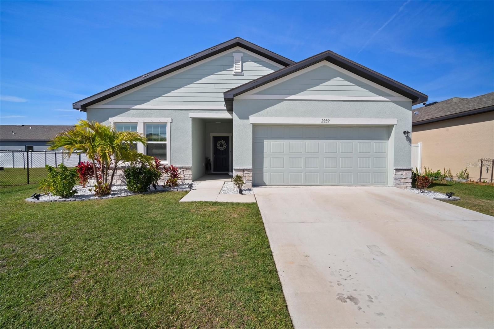 2232 HARRIS HAWK, RUSKIN, FL, 33570