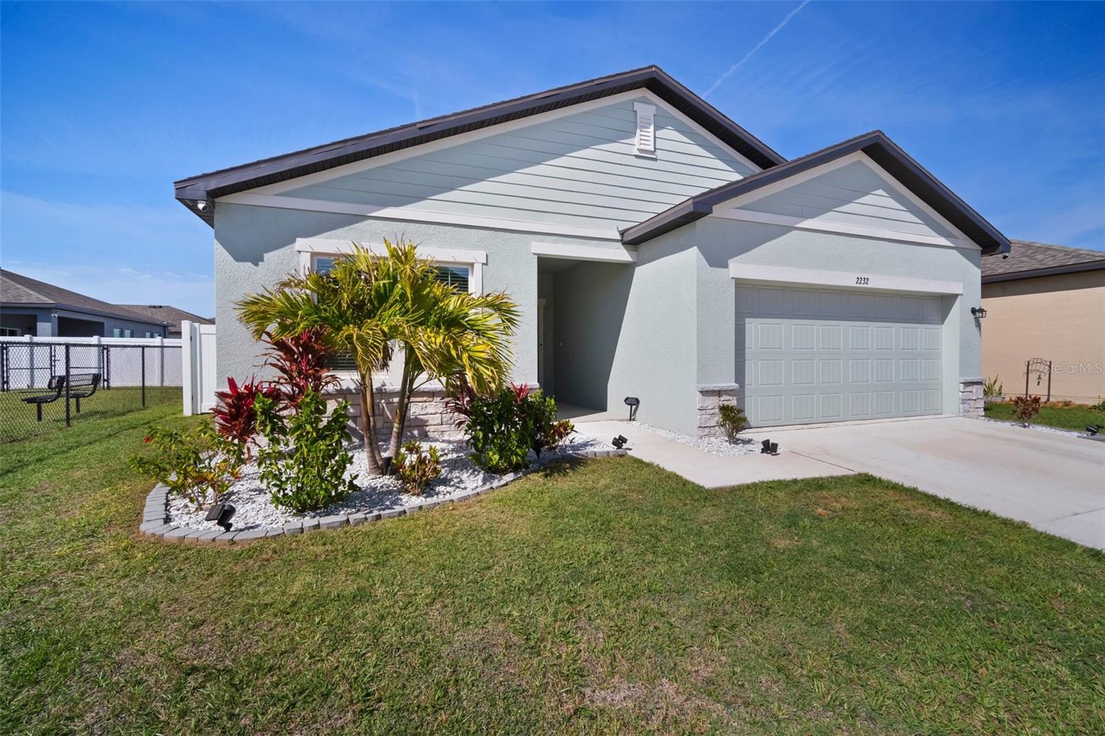 2232 HARRIS HAWK, RUSKIN, FL, 33570