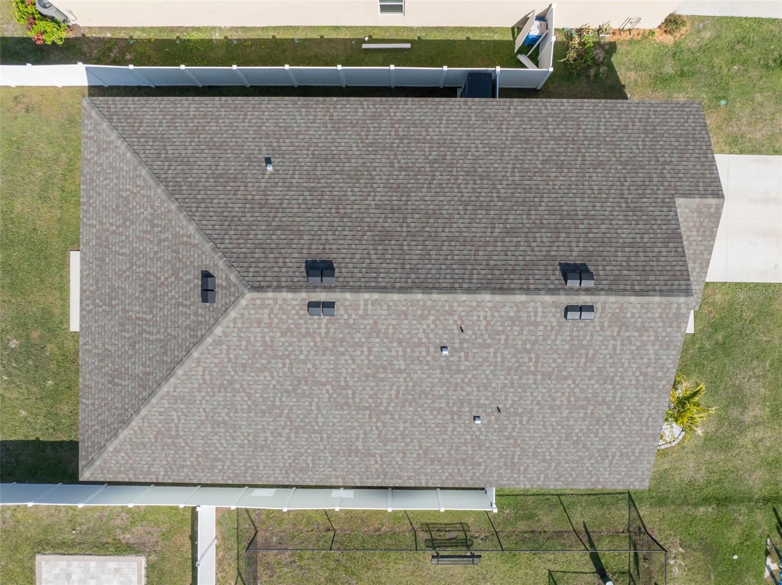 2232 HARRIS HAWK, RUSKIN, FL, 33570