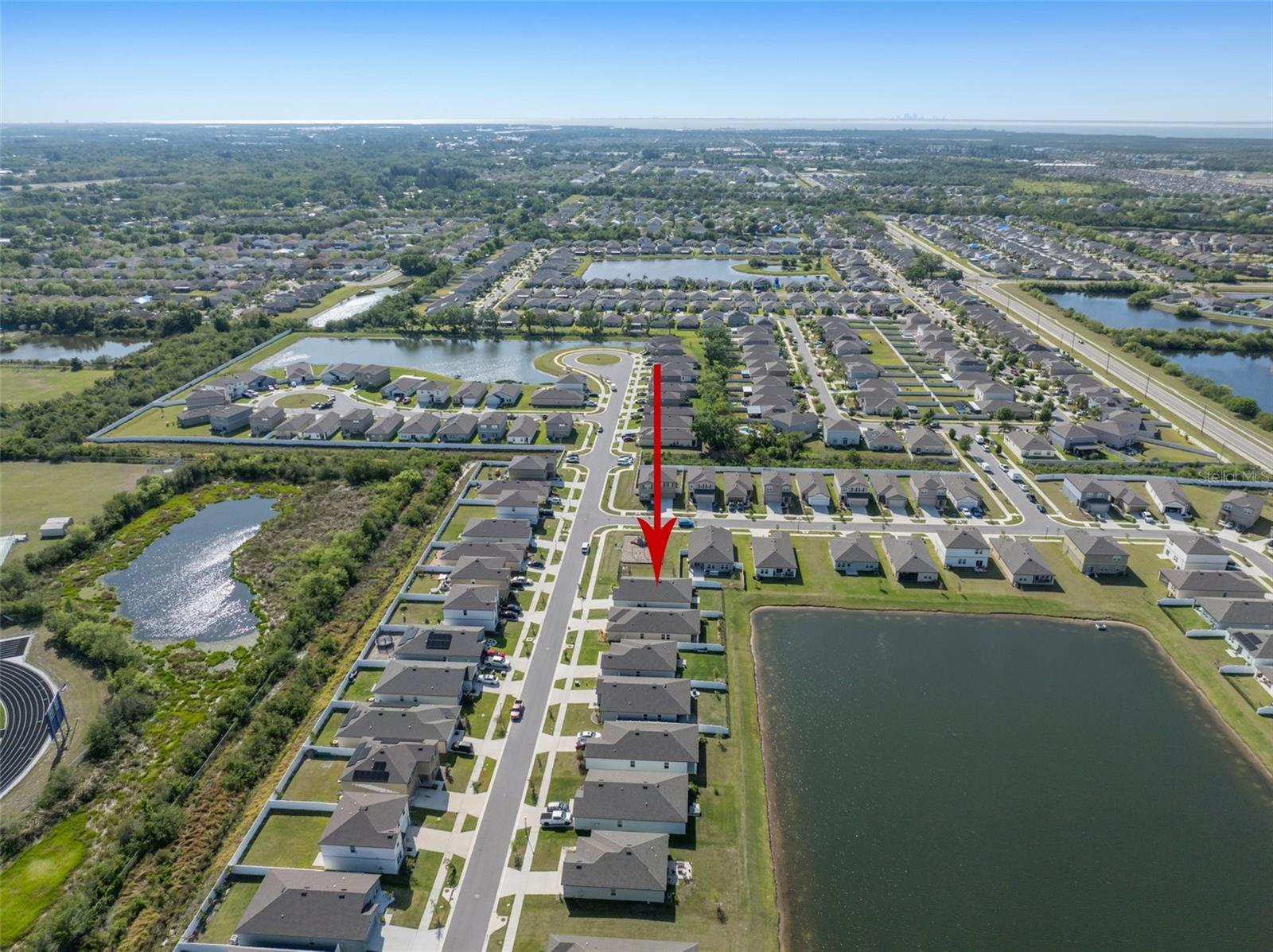 2232 HARRIS HAWK, RUSKIN, FL, 33570