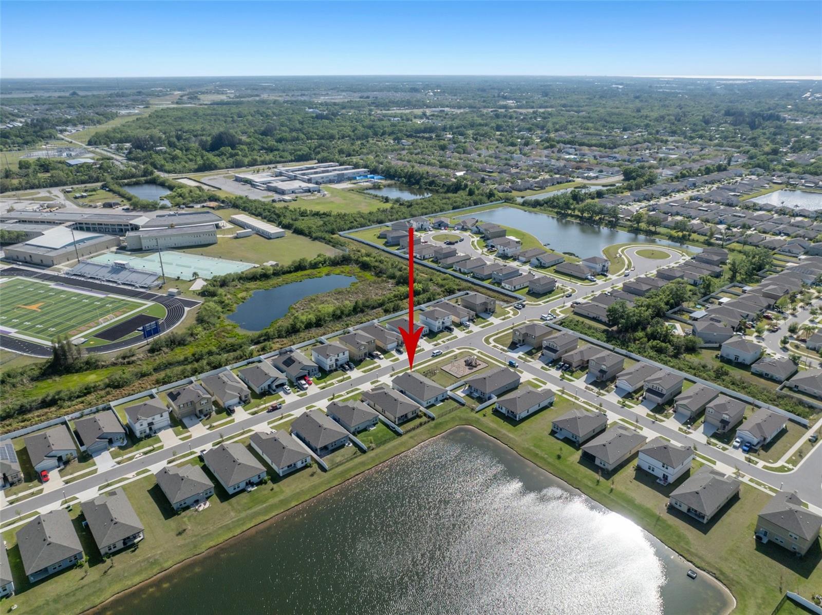 2232 HARRIS HAWK, RUSKIN, FL, 33570