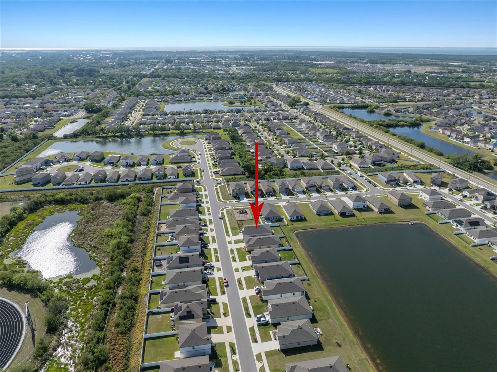 2232 HARRIS HAWK, RUSKIN, FL, 33570