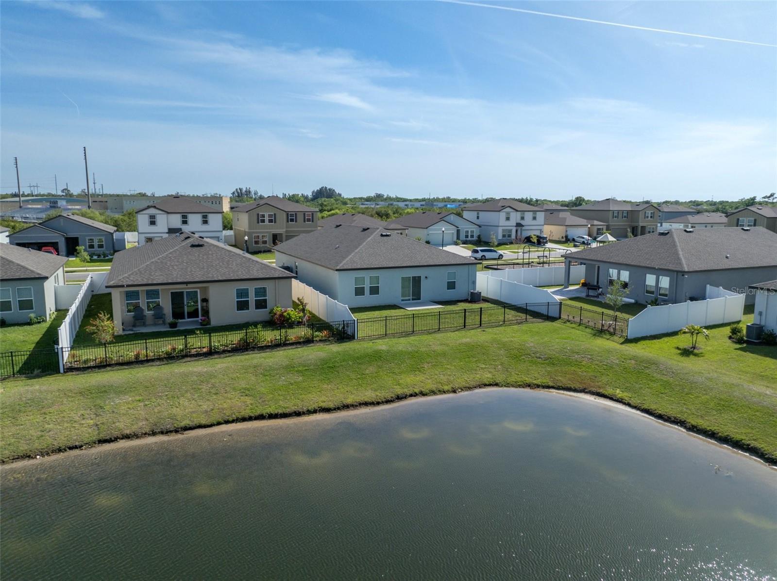 2232 HARRIS HAWK, RUSKIN, FL, 33570