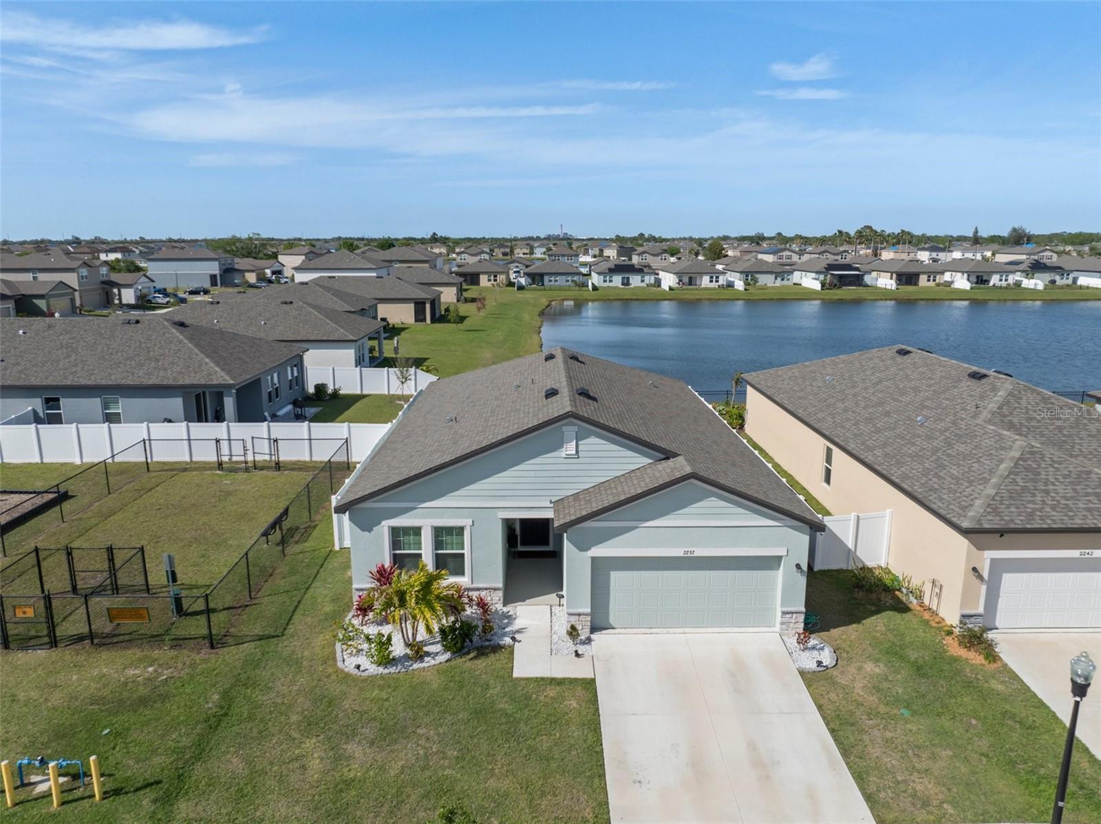 2232 HARRIS HAWK, RUSKIN, FL, 33570