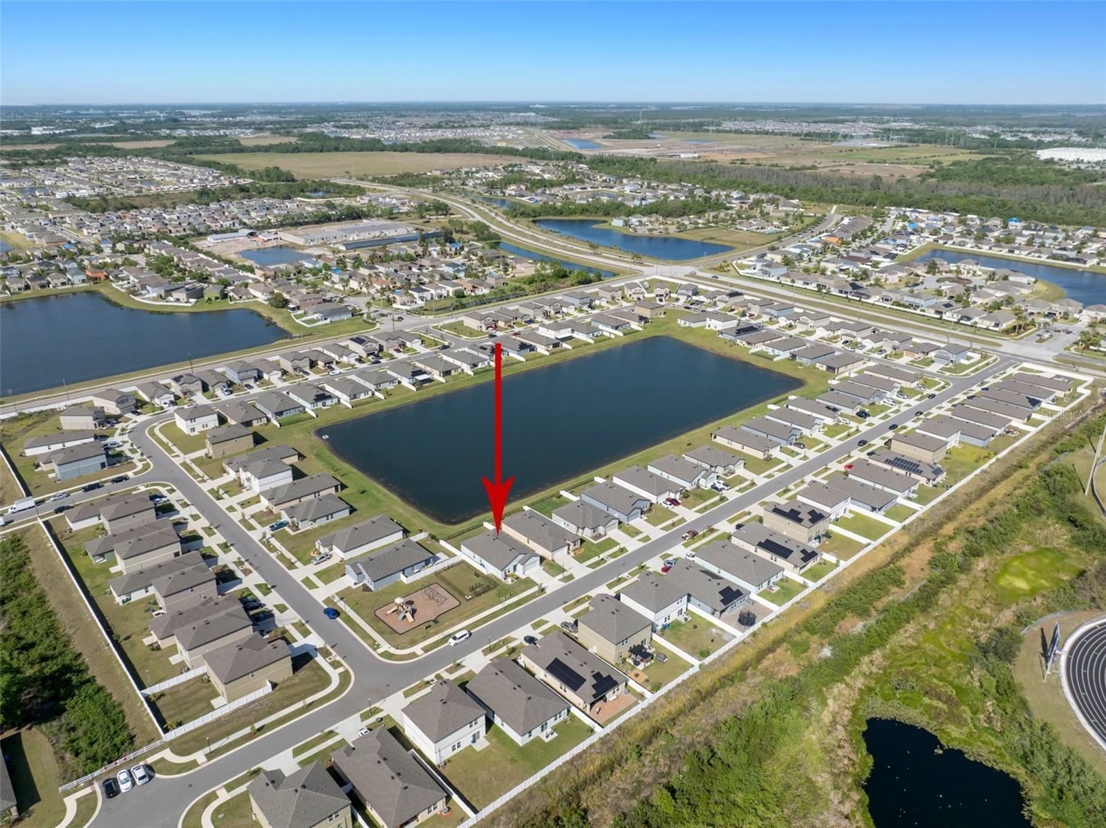 2232 HARRIS HAWK, RUSKIN, FL, 33570
