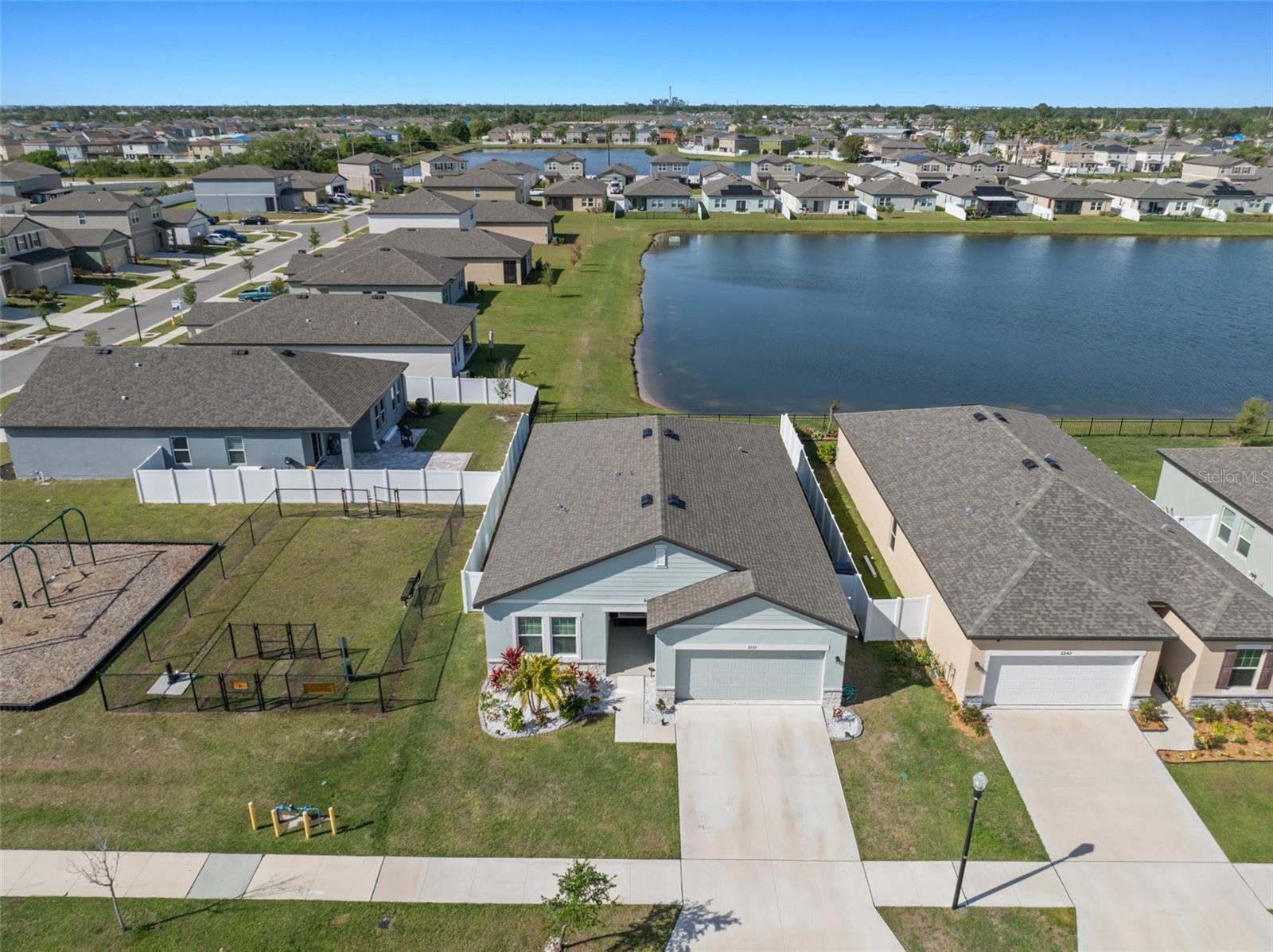 2232 HARRIS HAWK, RUSKIN, FL, 33570