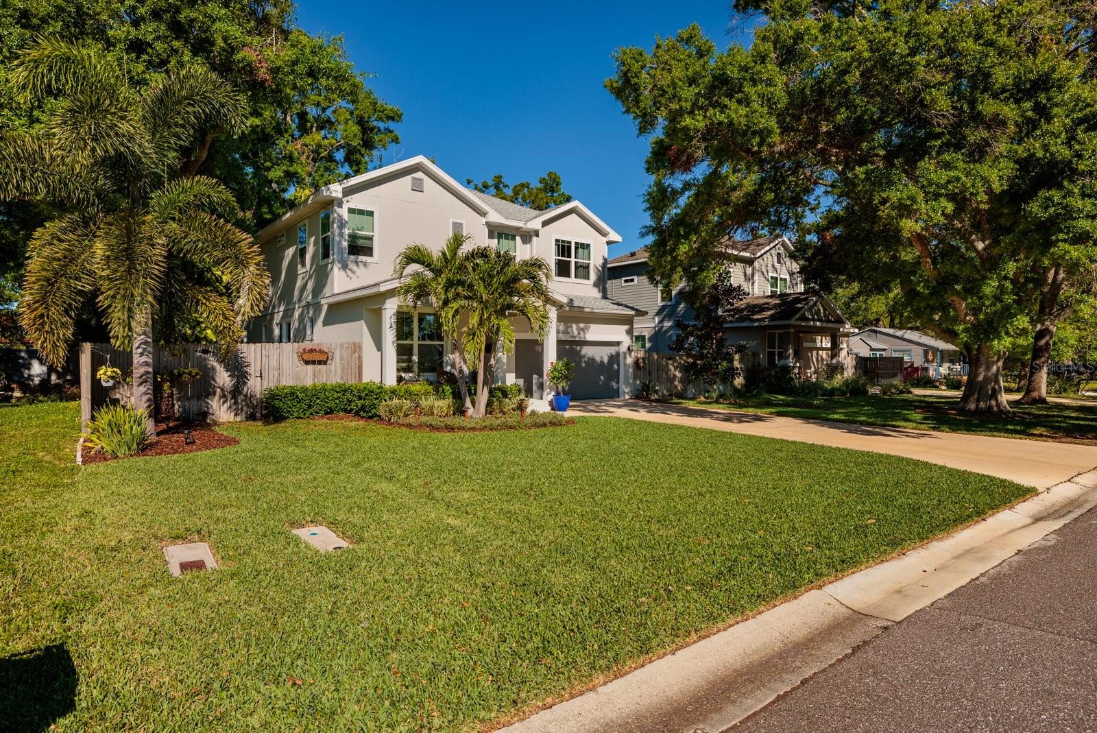 4900 20TH ST N, ST PETERSBURG, FL, 33714