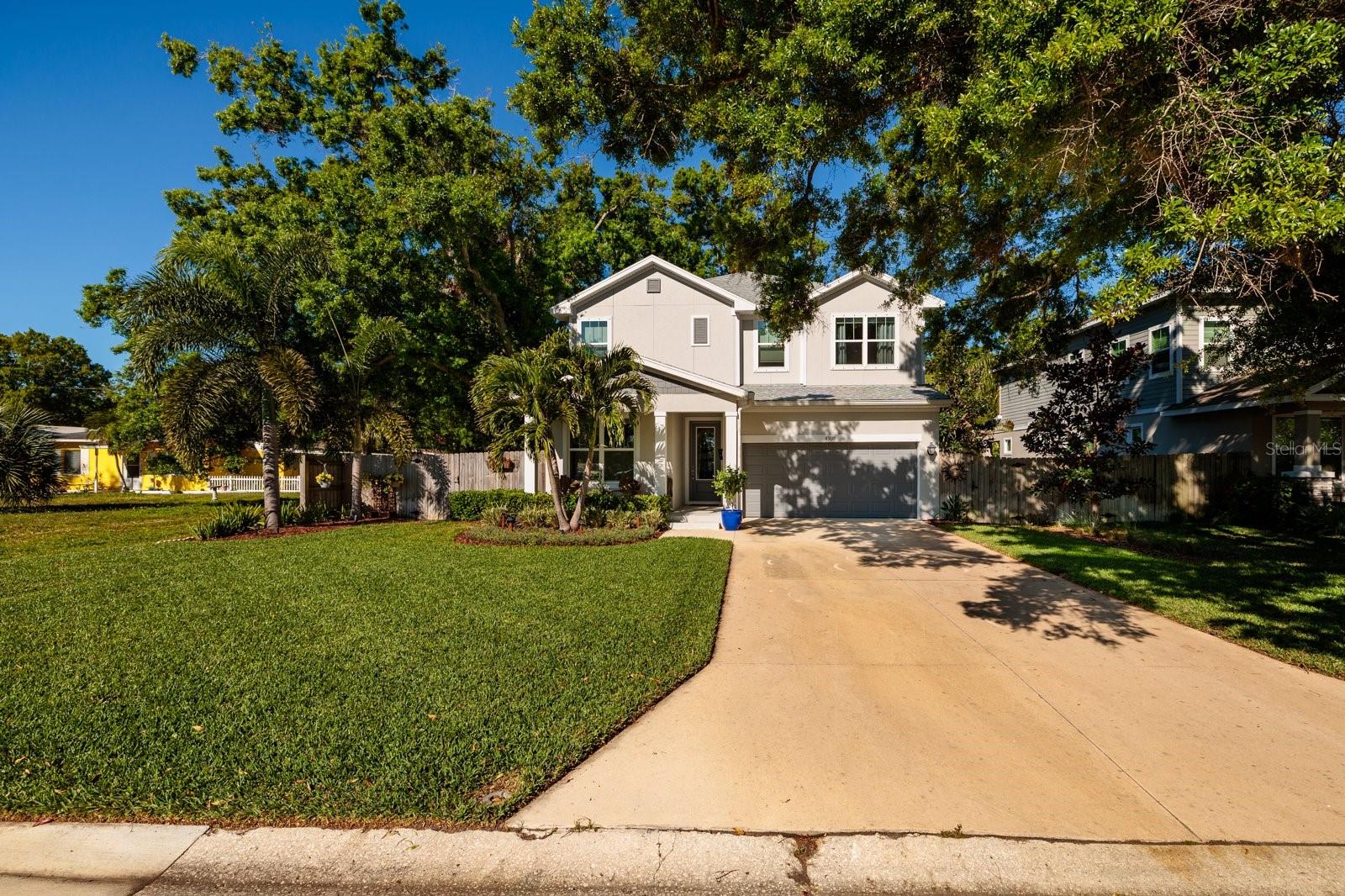 4900 20TH ST N, ST PETERSBURG, FL, 33714