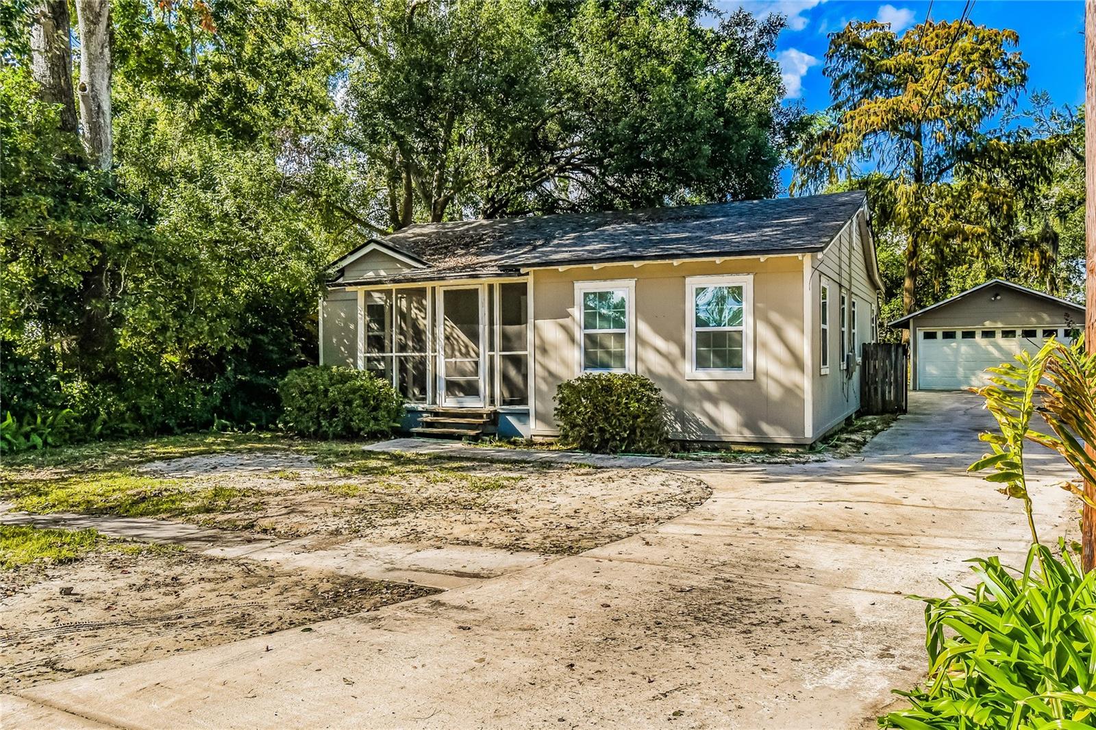 4777 CAMBRIDGE RD, JACKSONVILLE, FL, 32210