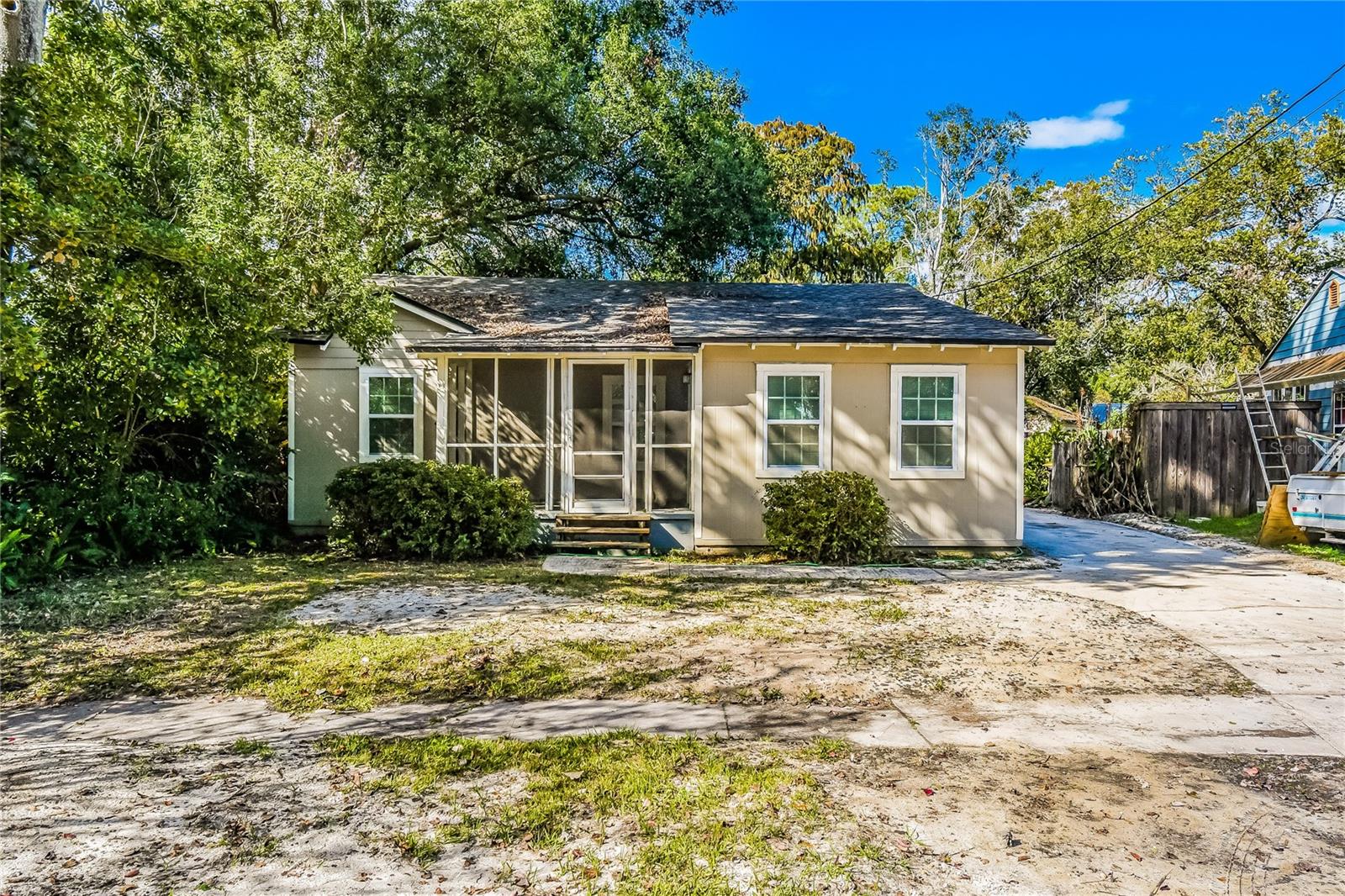 4777 CAMBRIDGE RD, JACKSONVILLE, FL, 32210